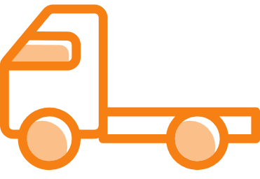 龙凤拖车/平板车