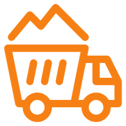 龙凤渣土车租赁