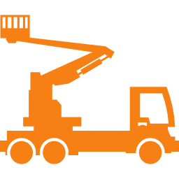 龙凤高空作业车